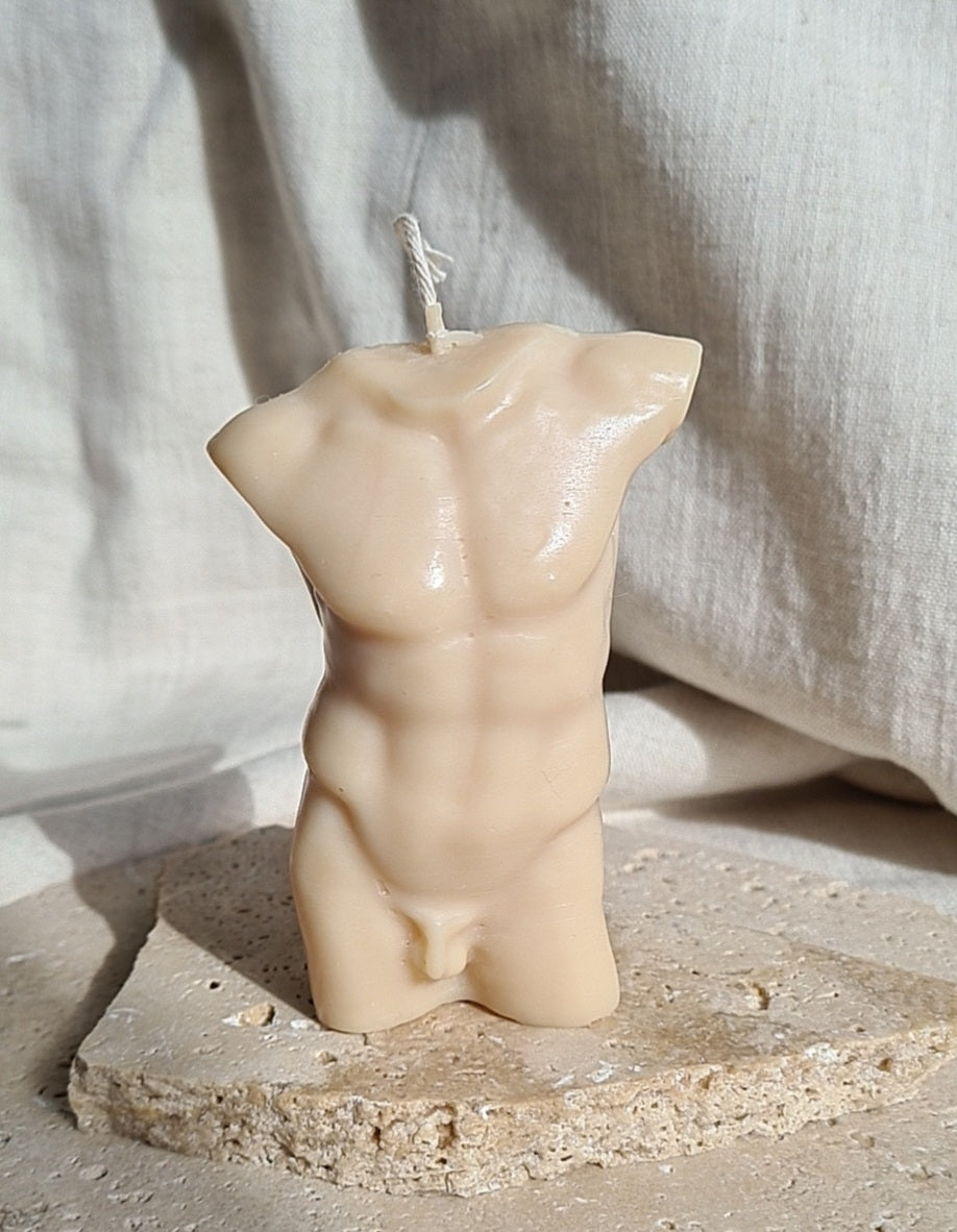 Adonis Candle