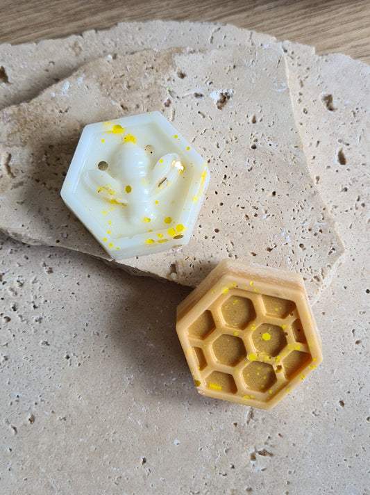 Honeycomb & Bee Wax Melts